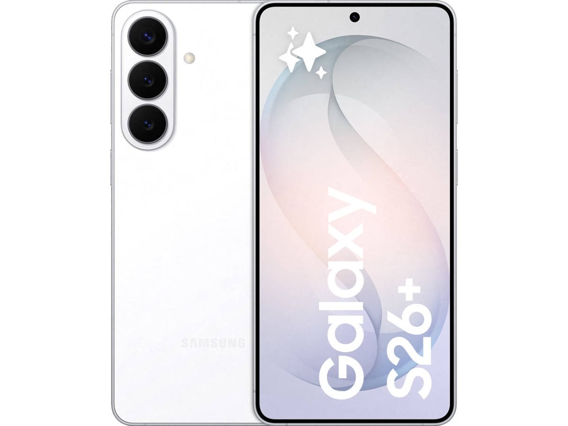 Smartphone SAMSUNG Galaxy S26+