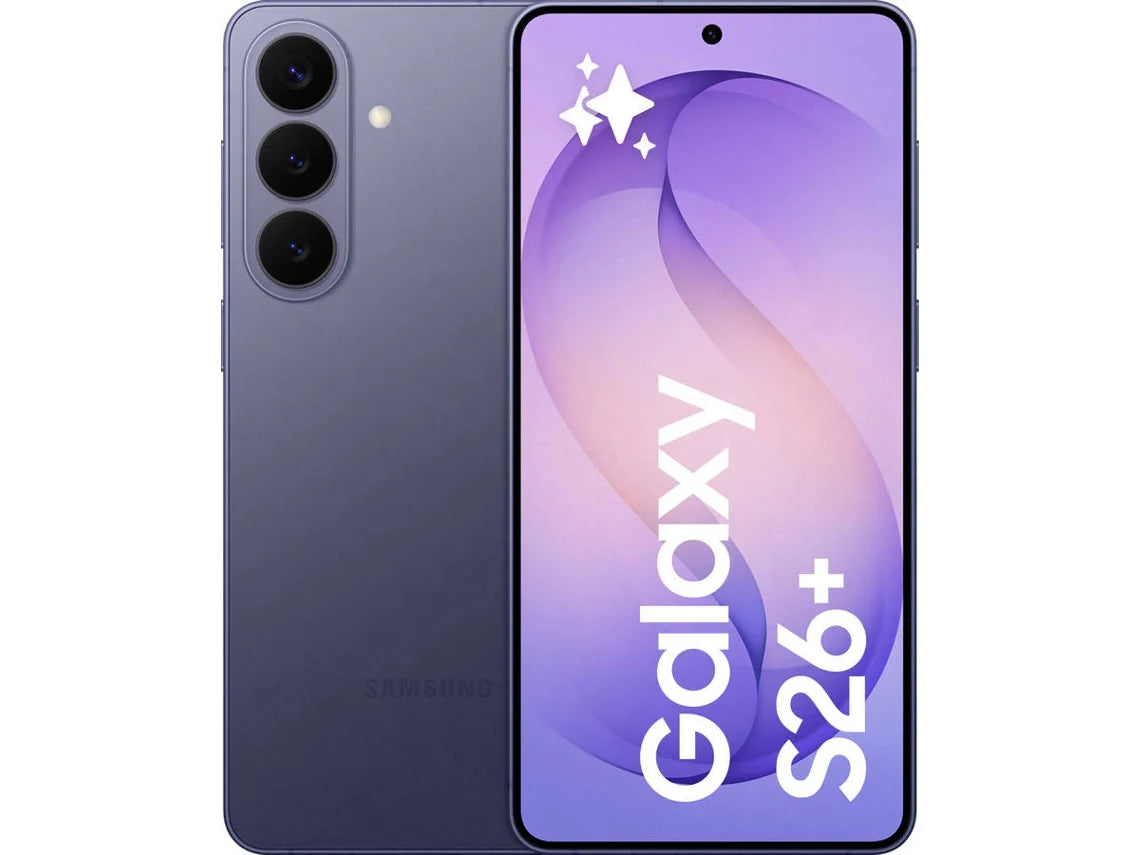 Smartphone SAMSUNG Galaxy S26+