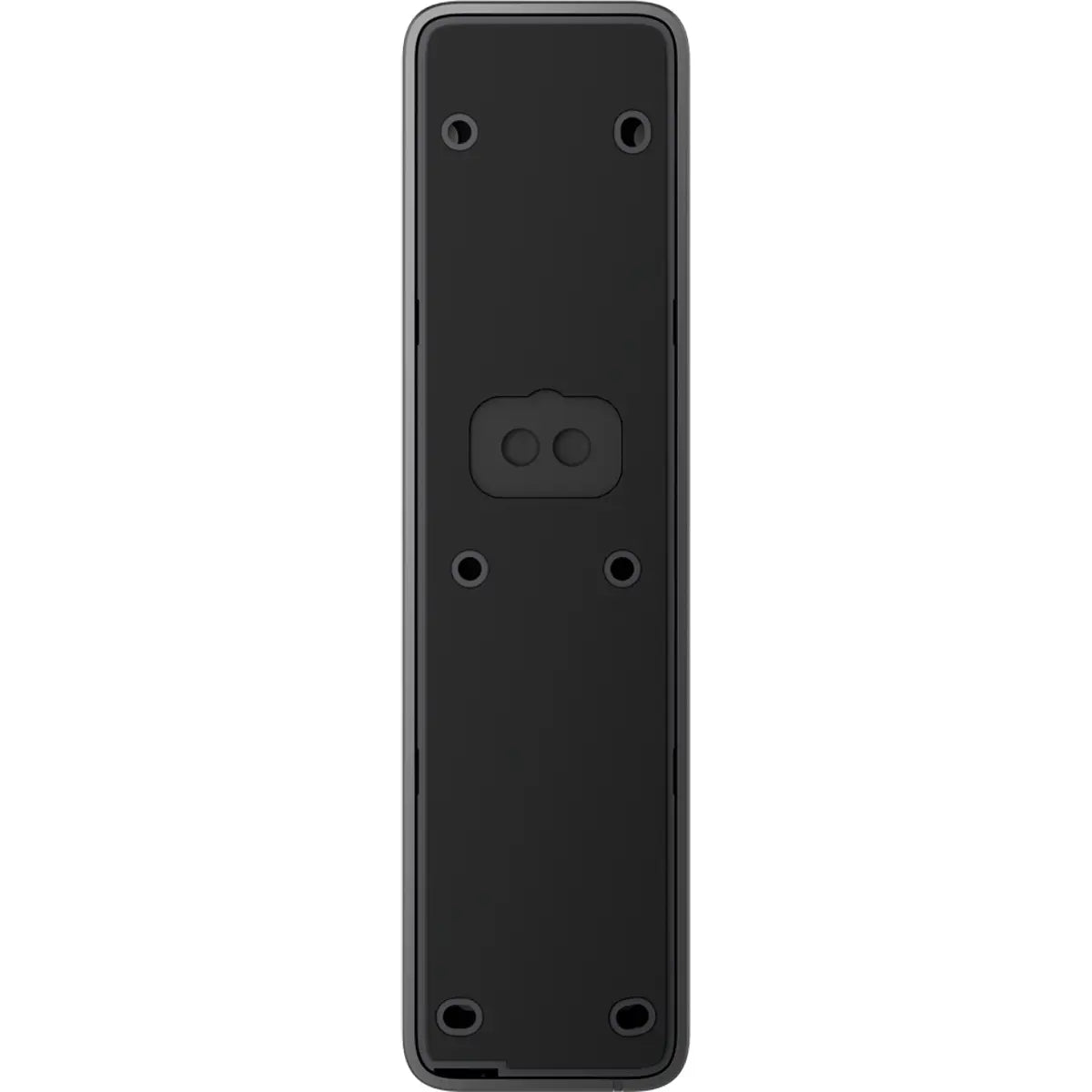 Leitor de controlo de acesso c/ PIN + RFID + Bluetooth + cartão Ajax - teclado retroiluminado - IP66