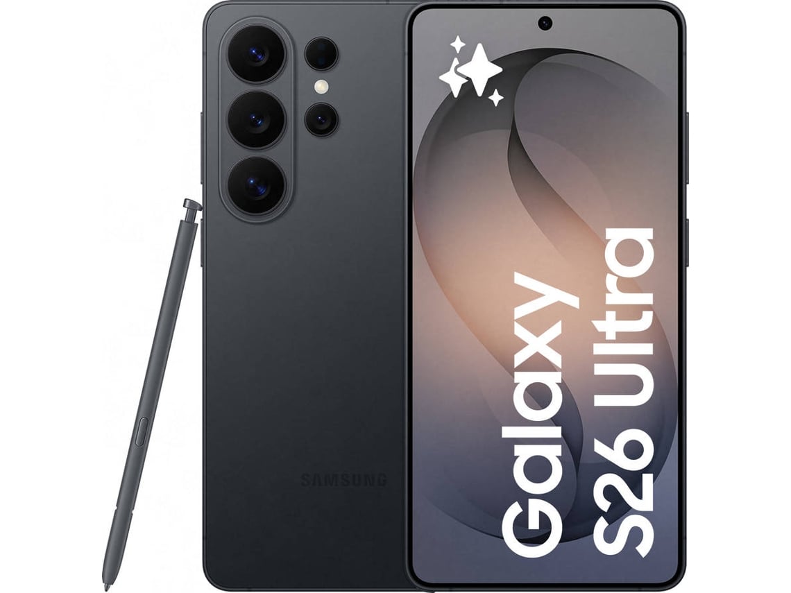 Smartphone SAMSUNG Galaxy S26 Ultra
