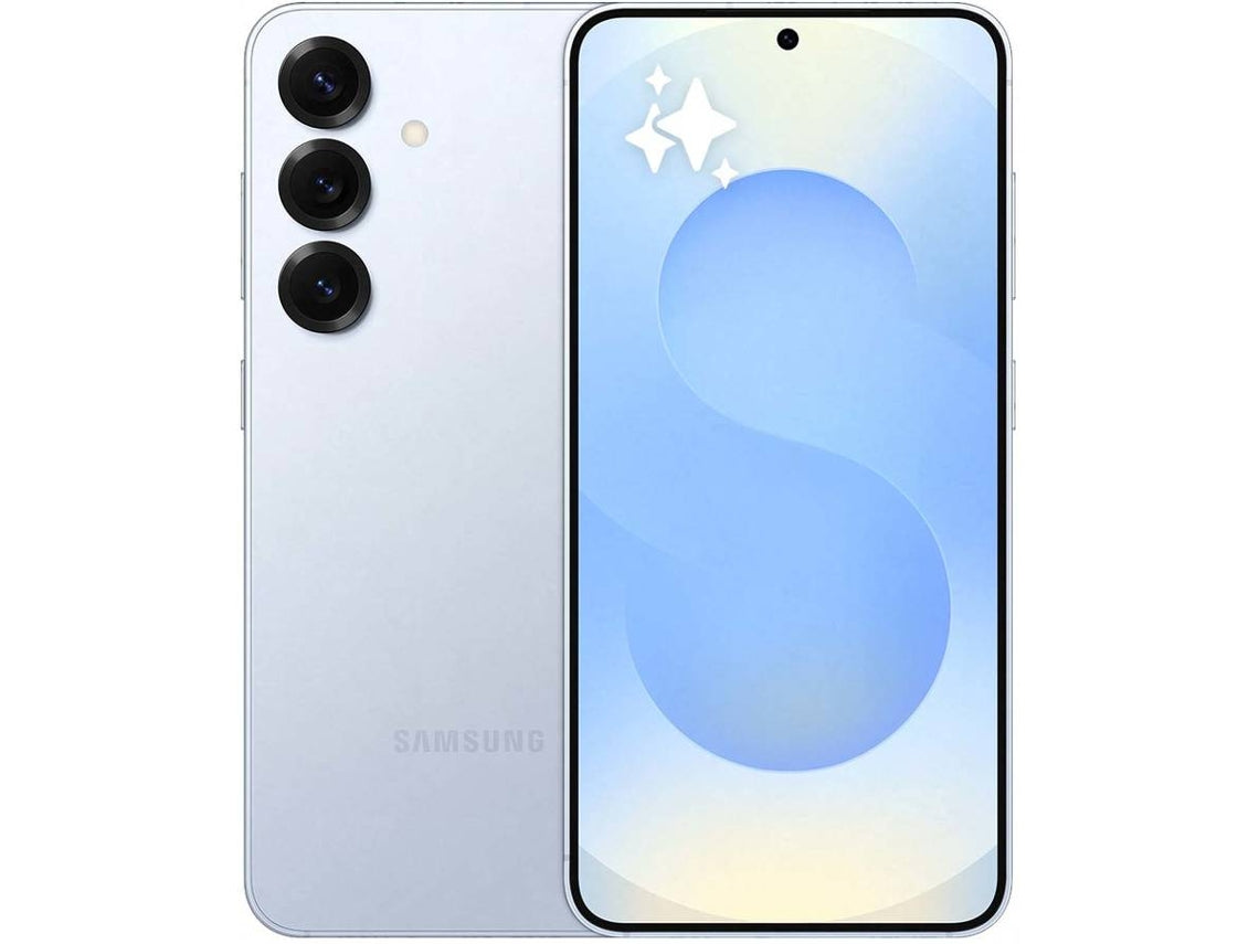 Smartphone SAMSUNG Galaxy S25