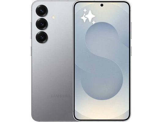 Smartphone SAMSUNG Galaxy S25