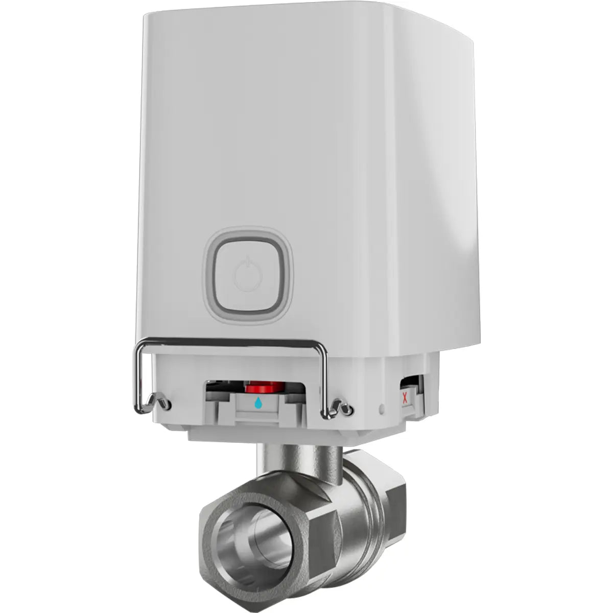 Válvula solenoide inteligente de fecho da água 1" (DN 25)