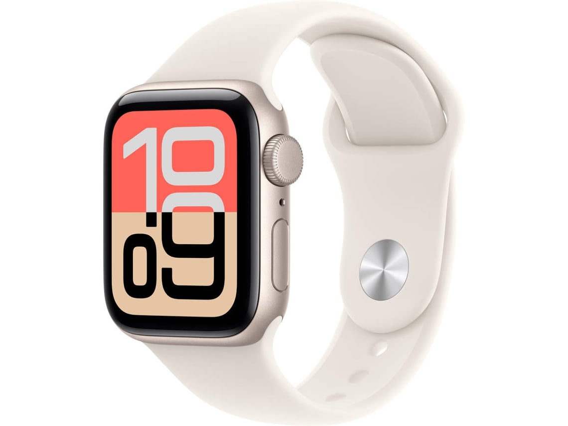 Apple Watch SE 3 GPS