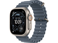 APPLE Watch Ultra 3 GPS + Cellular 49 mm Titânio