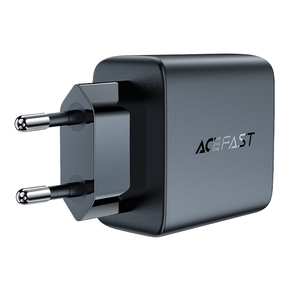 Acefast - Carregador de Parede (A49) - Preto