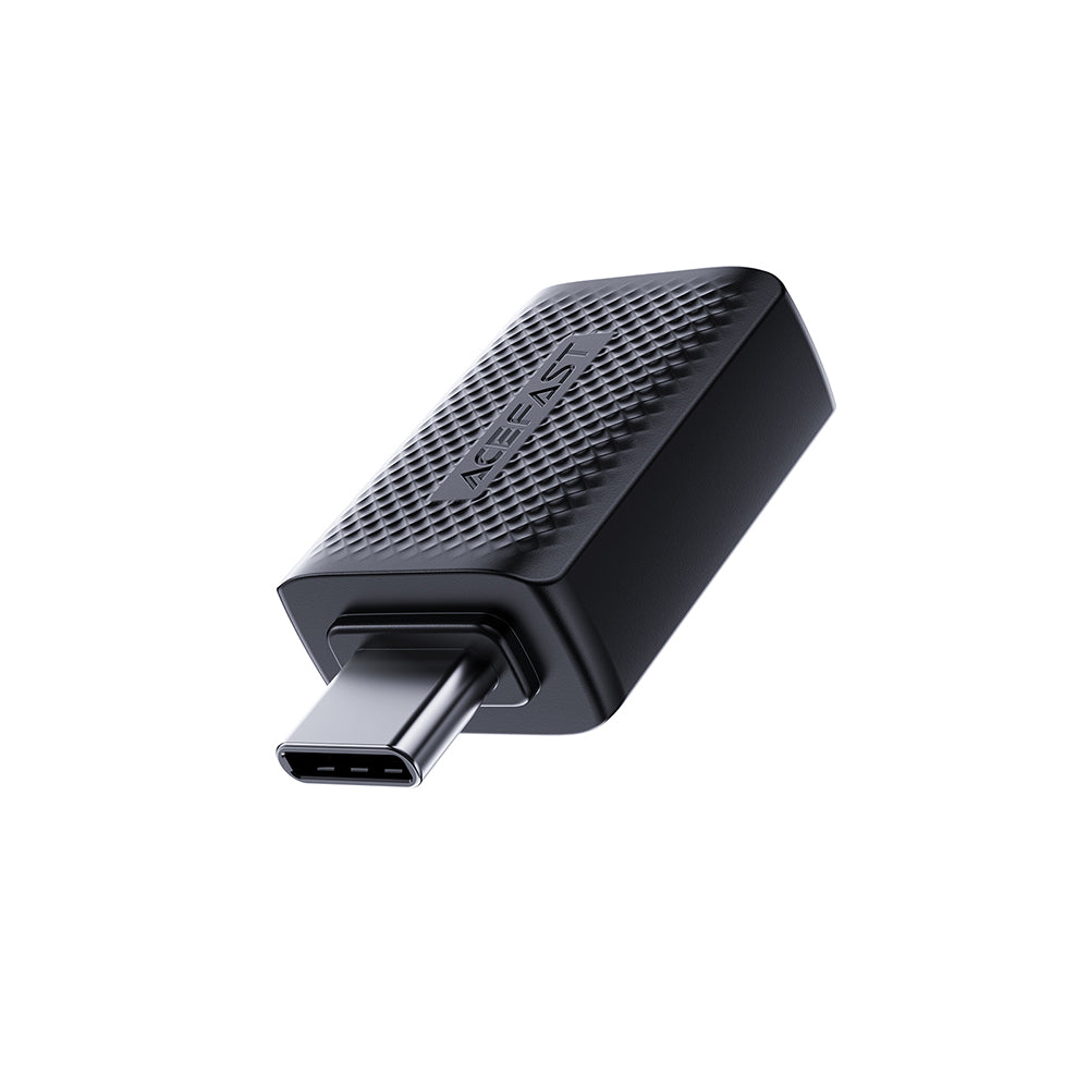 Acefast - Adaptador (J1) - Preto