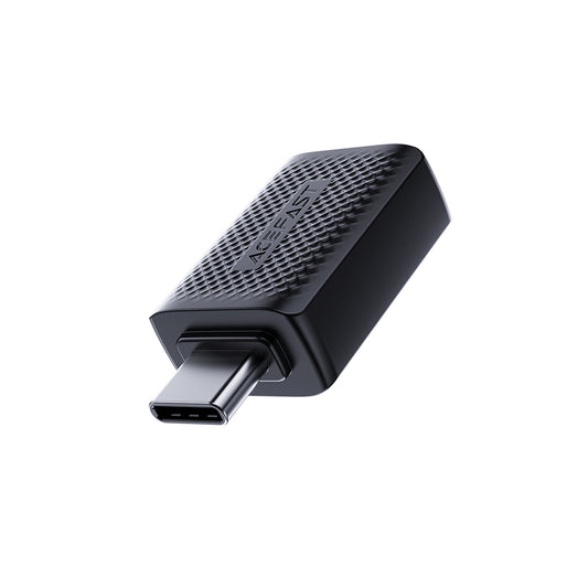 Acefast - Adaptador (J1) - Preto