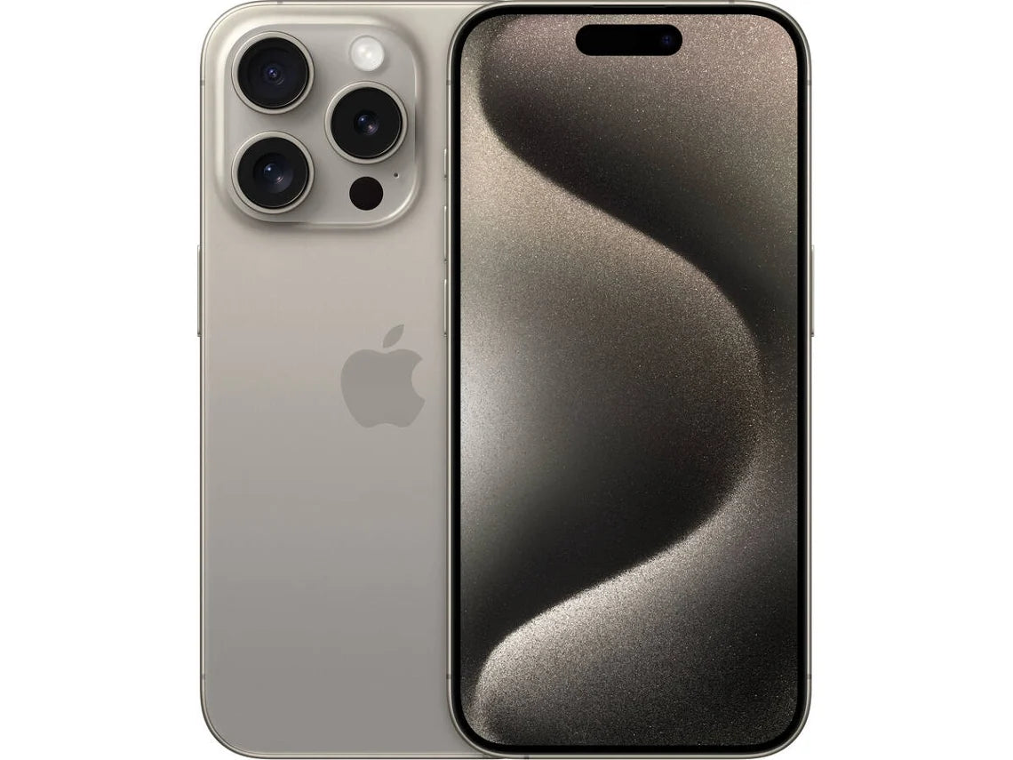 iPhone 15 Pro Semi-Novo