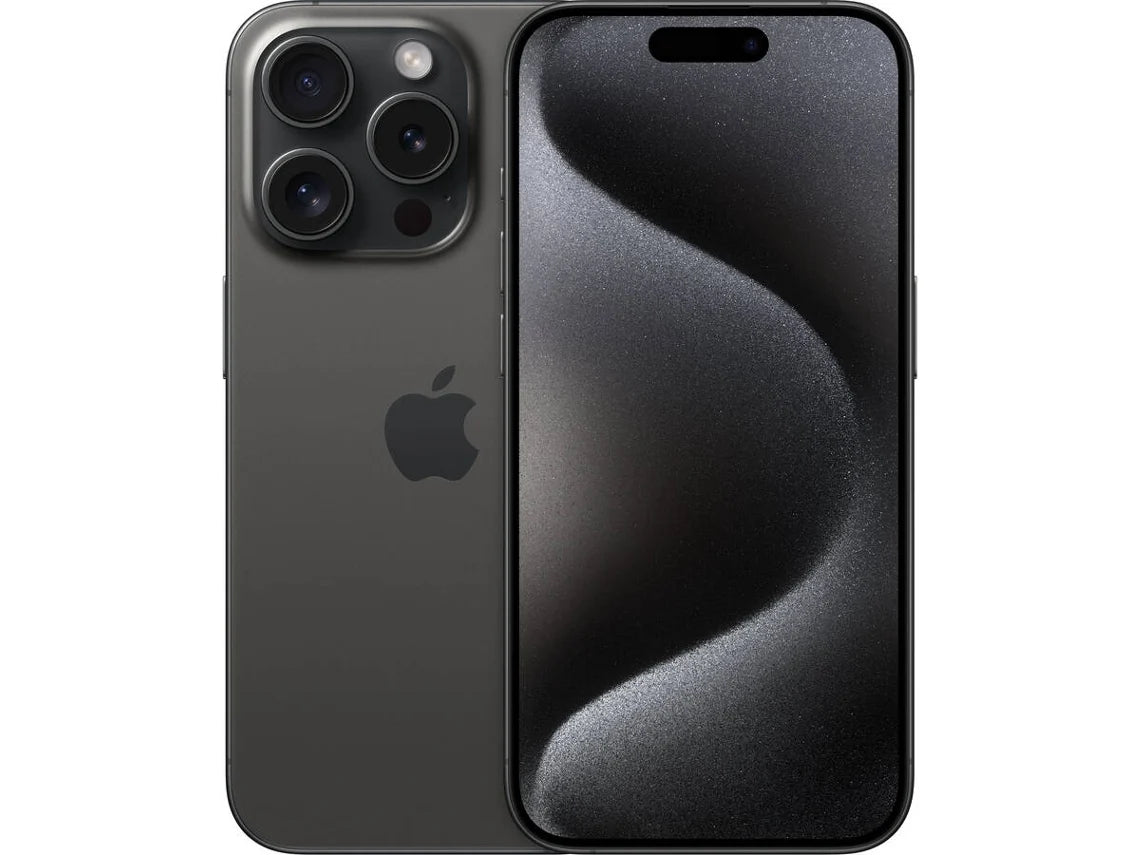 iPhone 15 Pro Semi-Novo