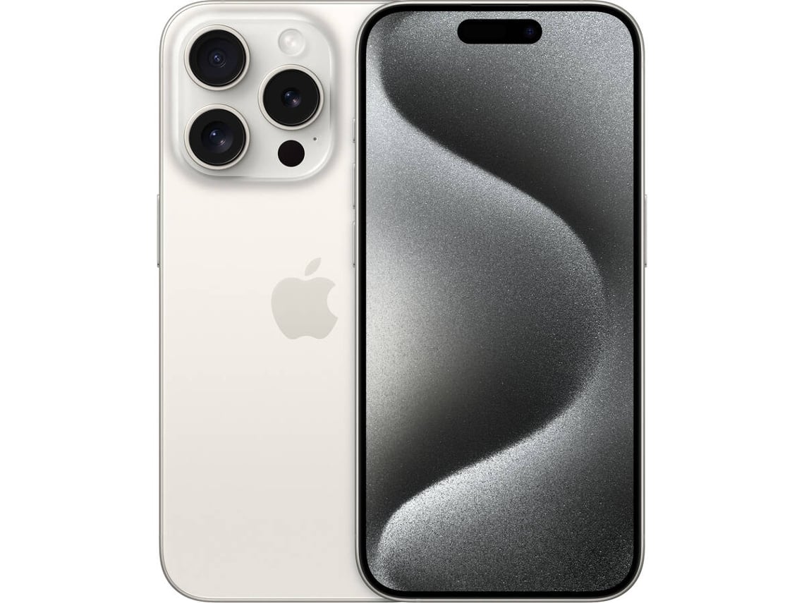 iPhone 15 Pro Semi-Novo