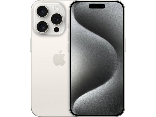 iPhone 15 Pro