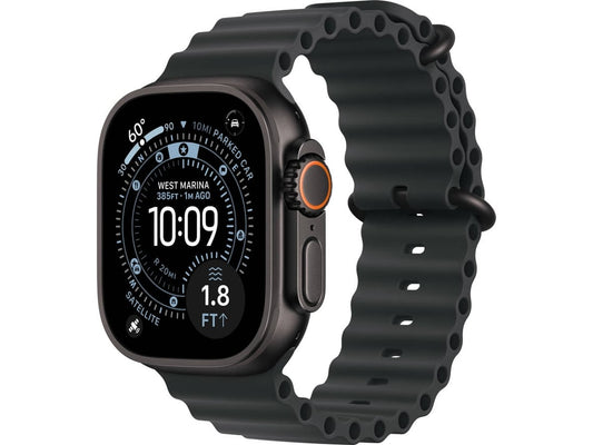 APPLE Watch Ultra 3 GPS + Cellular 49 mm