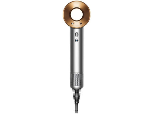 Secador de Cabelo DYSON Supersonic Nickel Copper