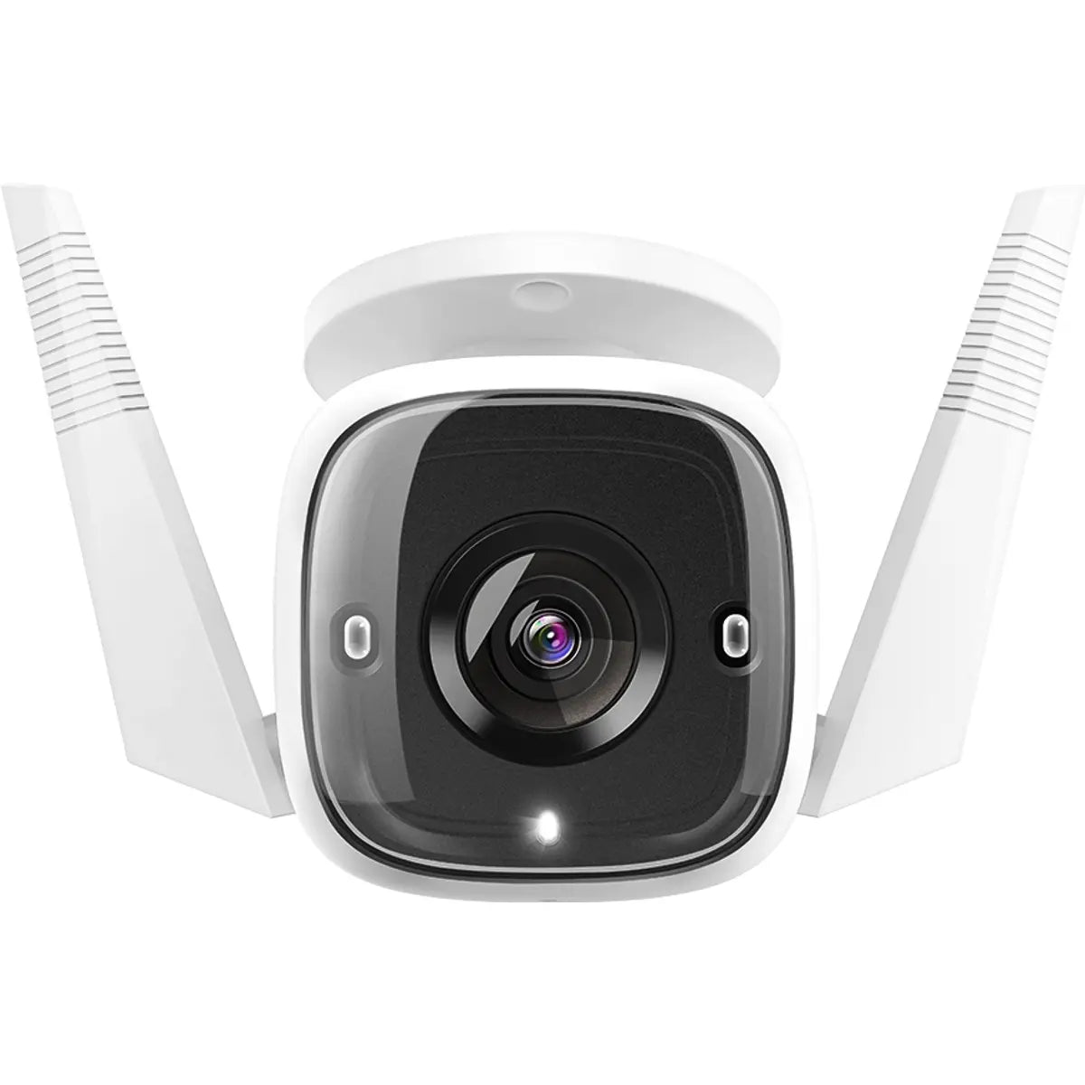 TC65 - Câmara de vigilância IP (WiFi / Ethernet) 3Mpx 3.89mm IR 30m - IP66