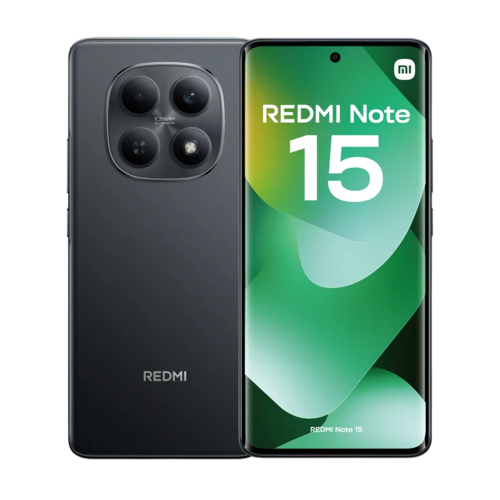 REDMI Note 15