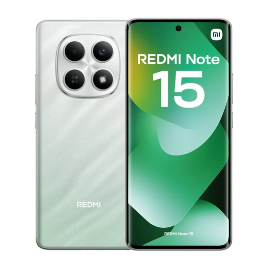 REDMI Note 15