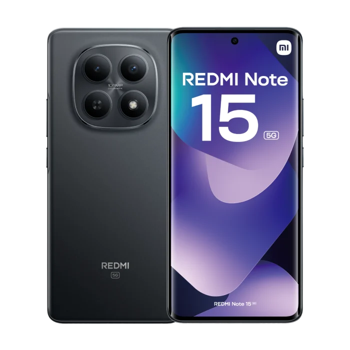 REDMI Note 15 5G