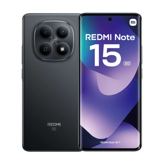 REDMI Note 15 5G