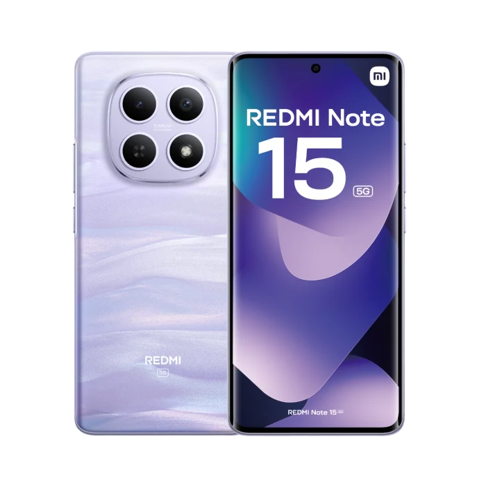 REDMI Note 15 5G
