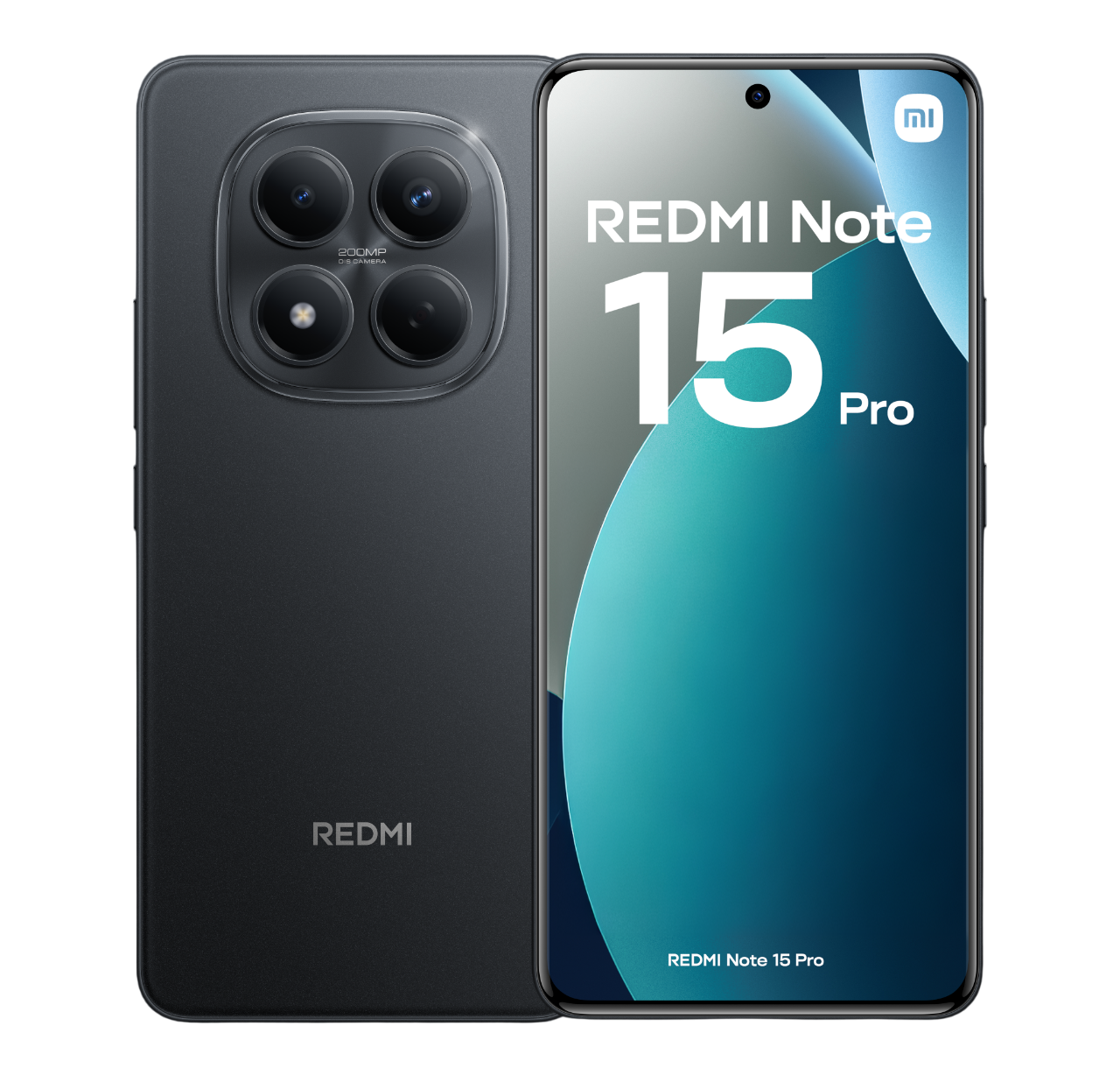 REDMI Note 15 Pro