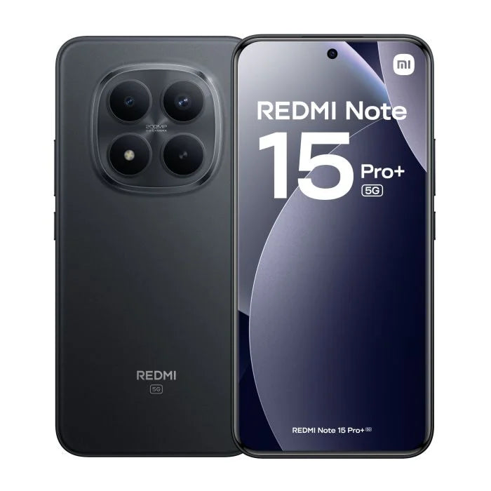 REDMI Note 15 Pro+ 5G