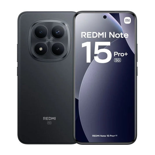 REDMI Note 15 Pro+ 5G