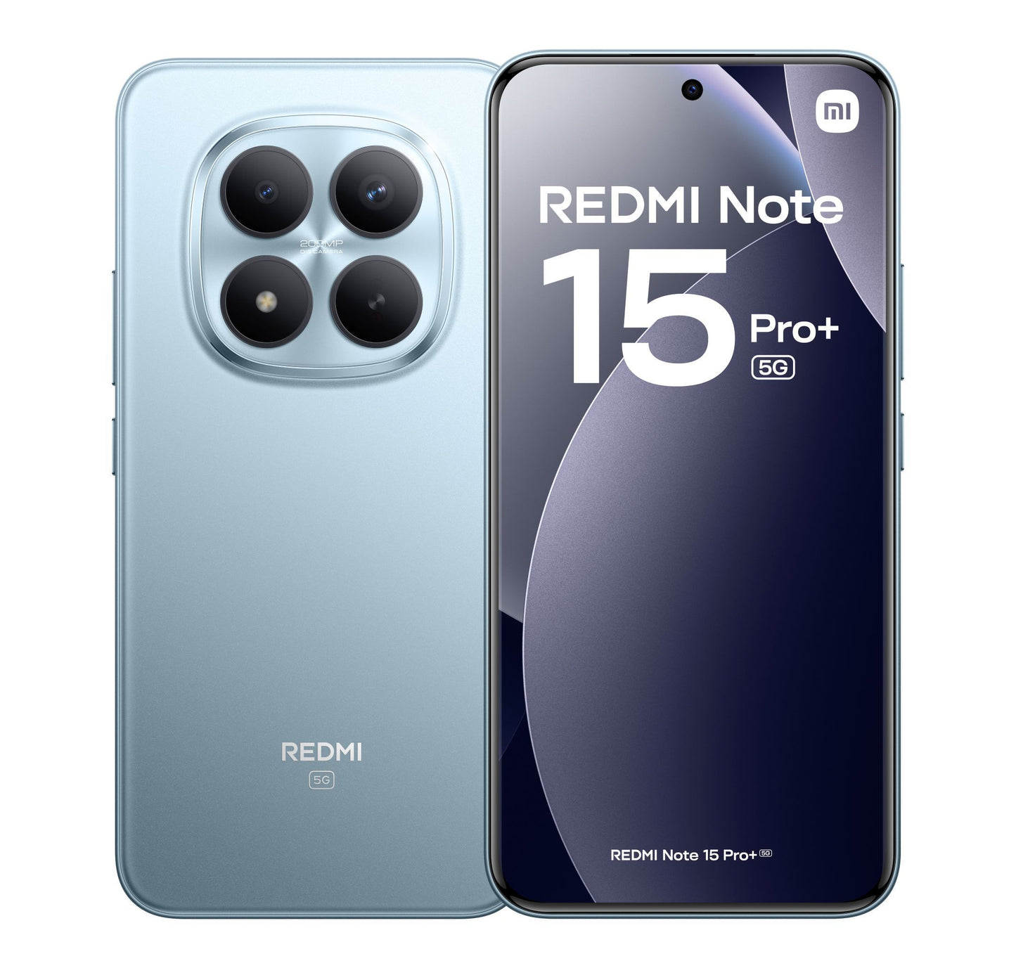 REDMI Note 15 Pro+ 5G
