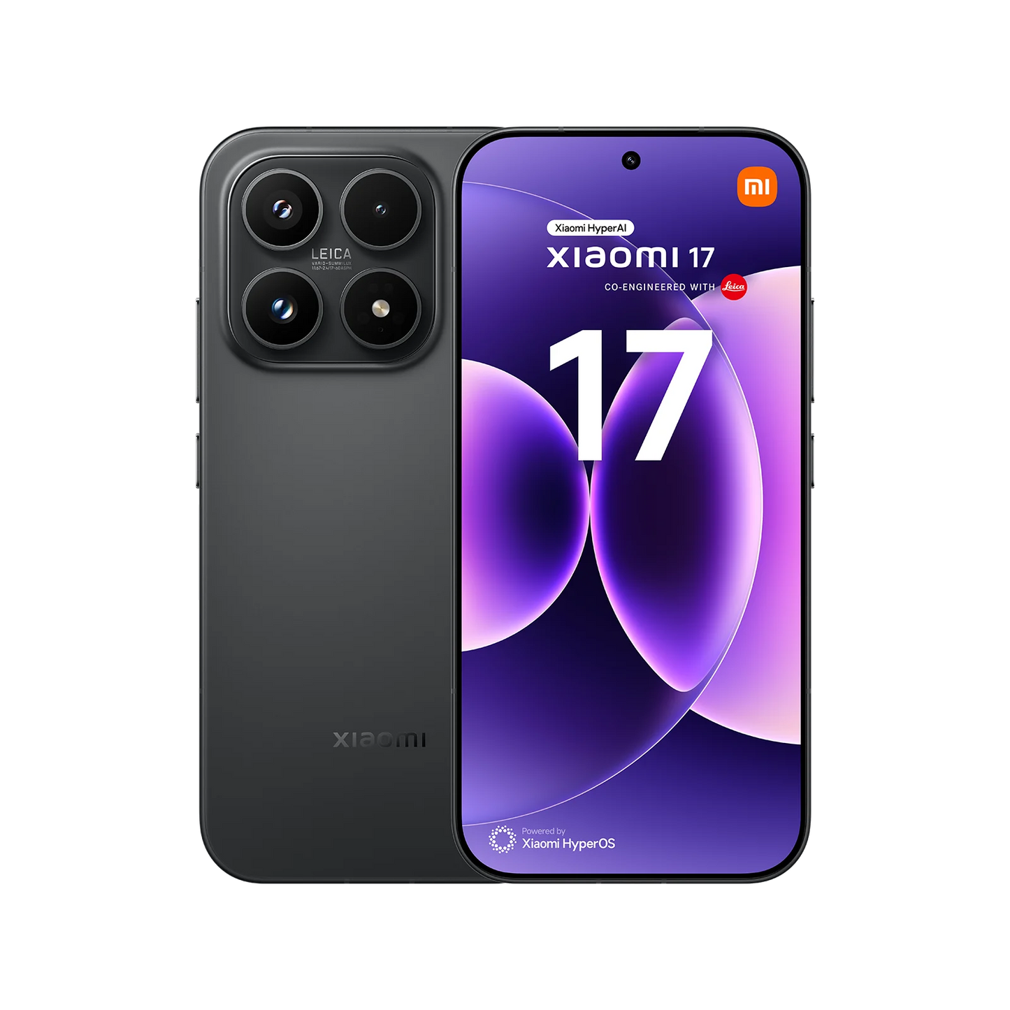 Xiaomi 17