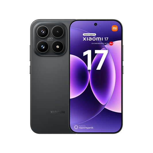 Xiaomi 17