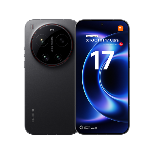 Xiaomi 17 Ultra