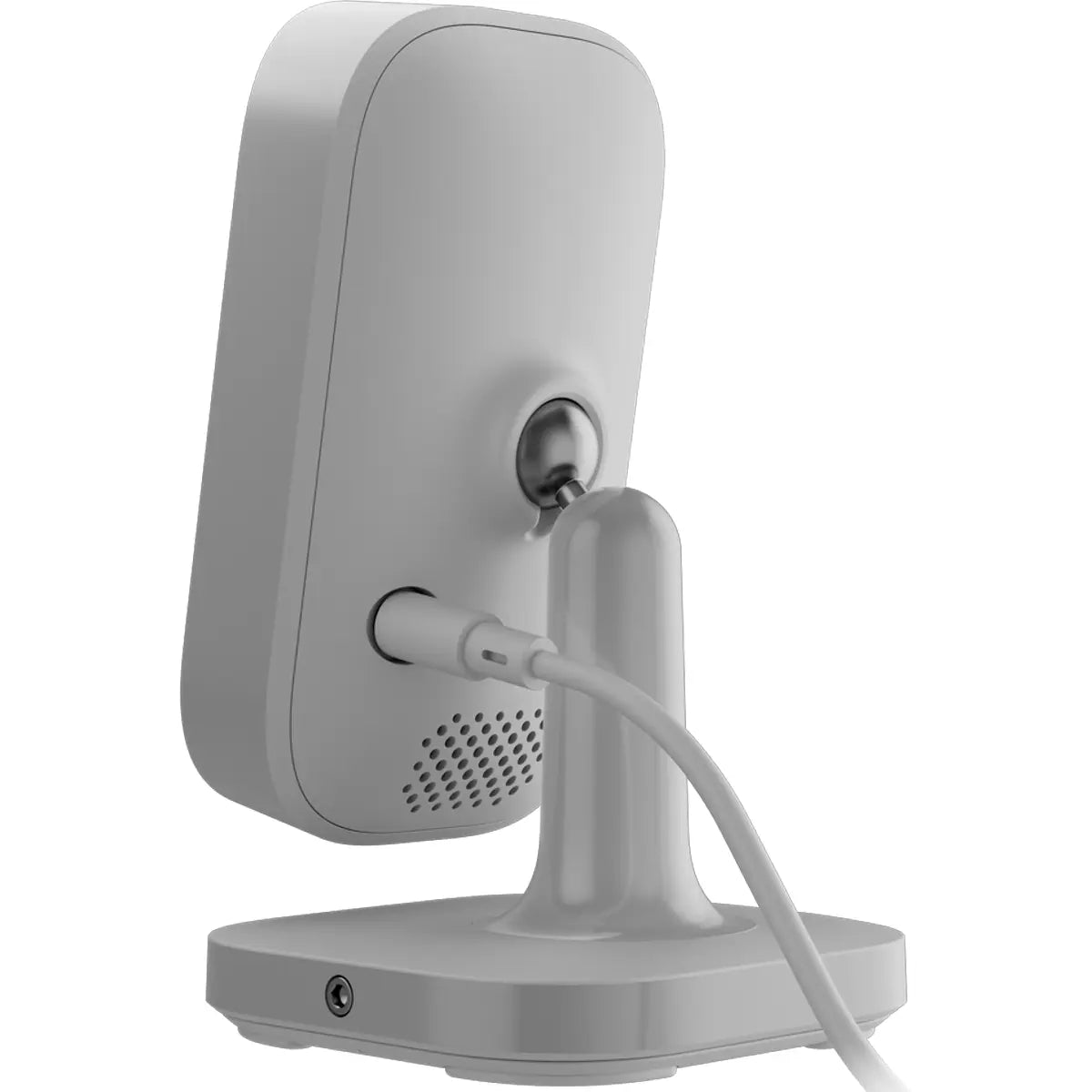 Câmara IP (Wi-Fi) 4MP c/ IR 8m e sensor PIR - p/ interior - Branca