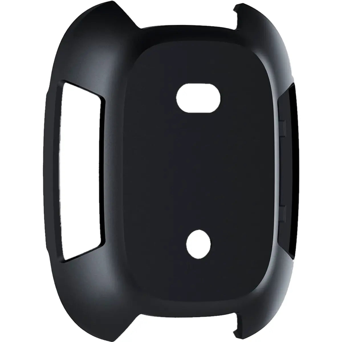 Suporte para botão de pânico - Preto