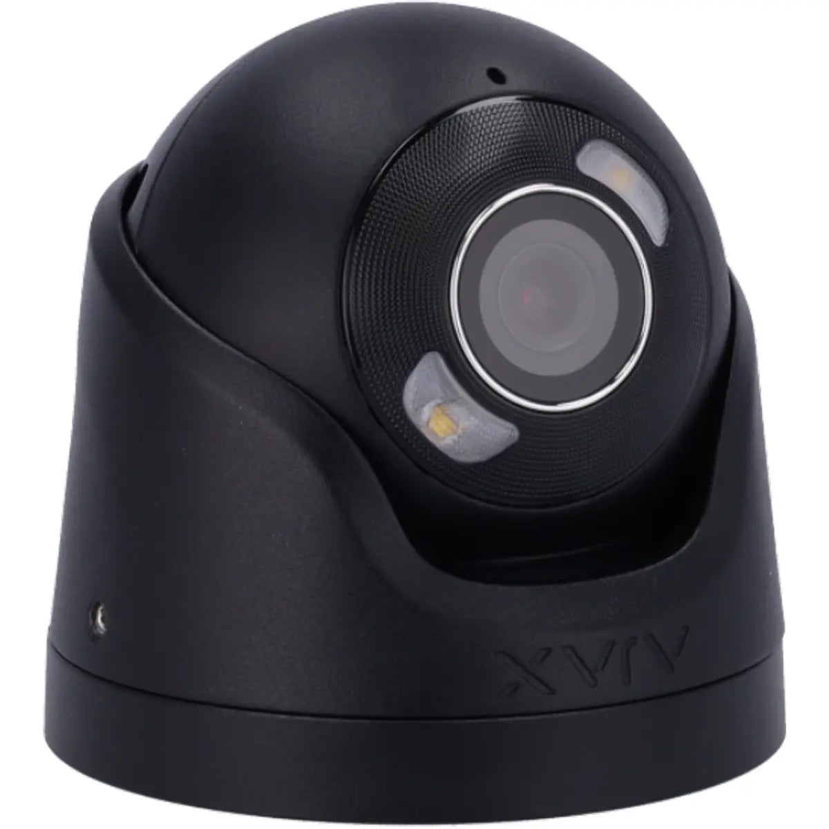 Câmara IP (Ethernet c/ PoE) Turret 5MP 4mm IR 50m - IP65
