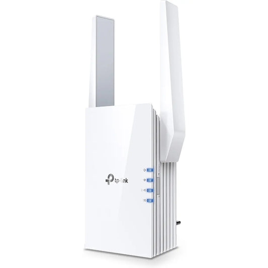 TP-Link RE505X - Range Extender Mesh Wi-Fi 6 Dual-Band AX1500 c/ modo AP