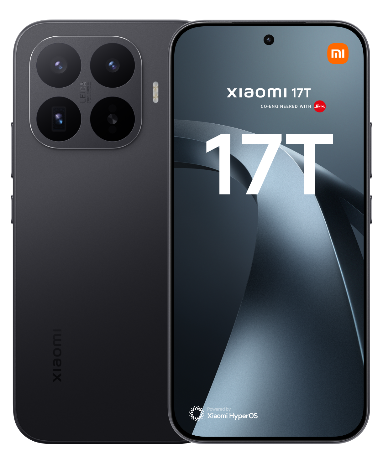Xiaomi 17 Ultra
