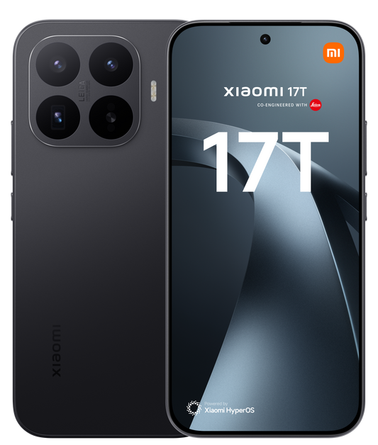 Xiaomi 17 Ultra