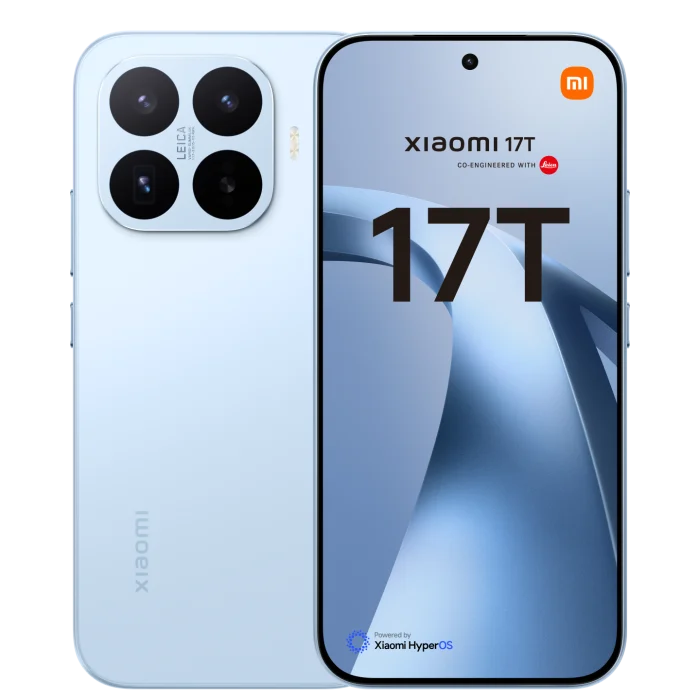 Xiaomi 17 Ultra