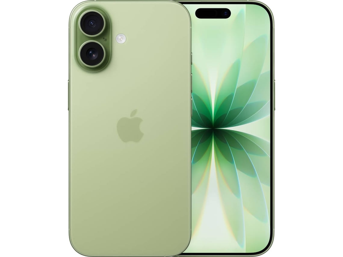 iPhone 17