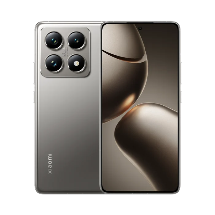 Xiaomi 14T Pro