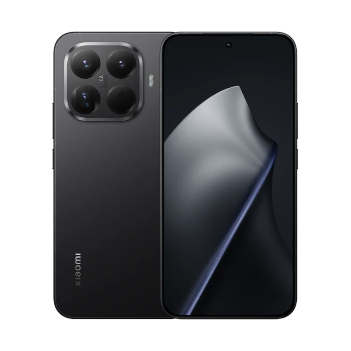 Xiaomi 15T Pro