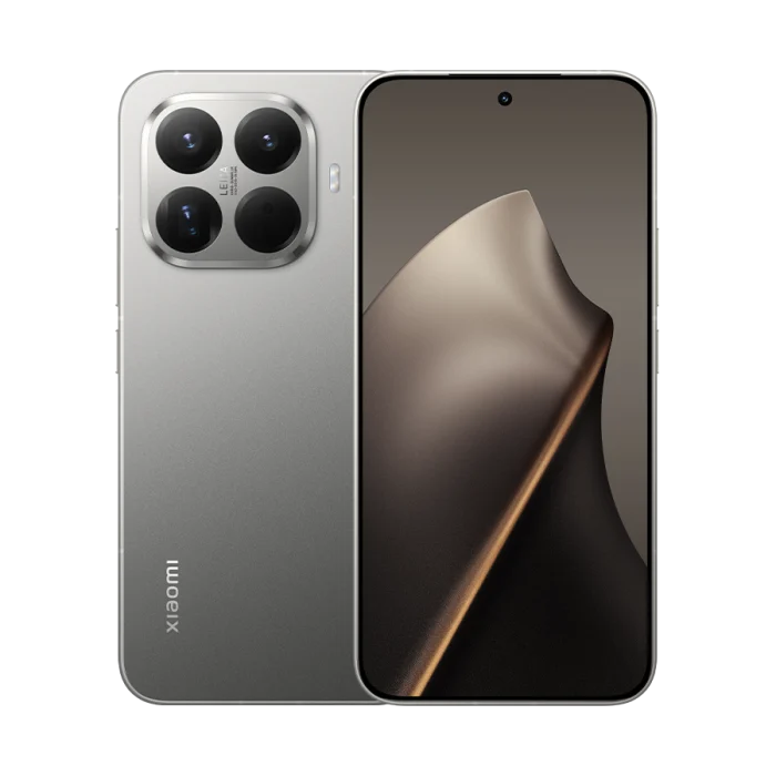 Xiaomi 15T Pro