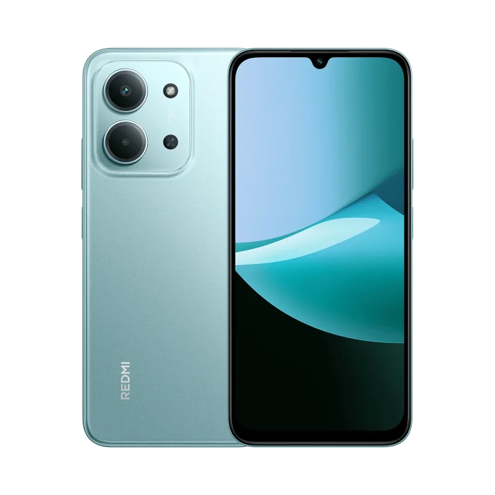 REDMI 15C
