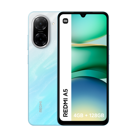 REDMI A5