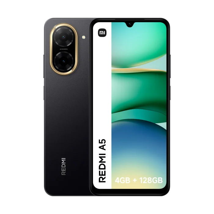 REDMI A5