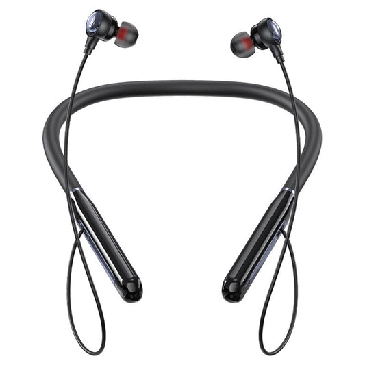 Acefast - Auriculares Bluetooth (N5) - Preto