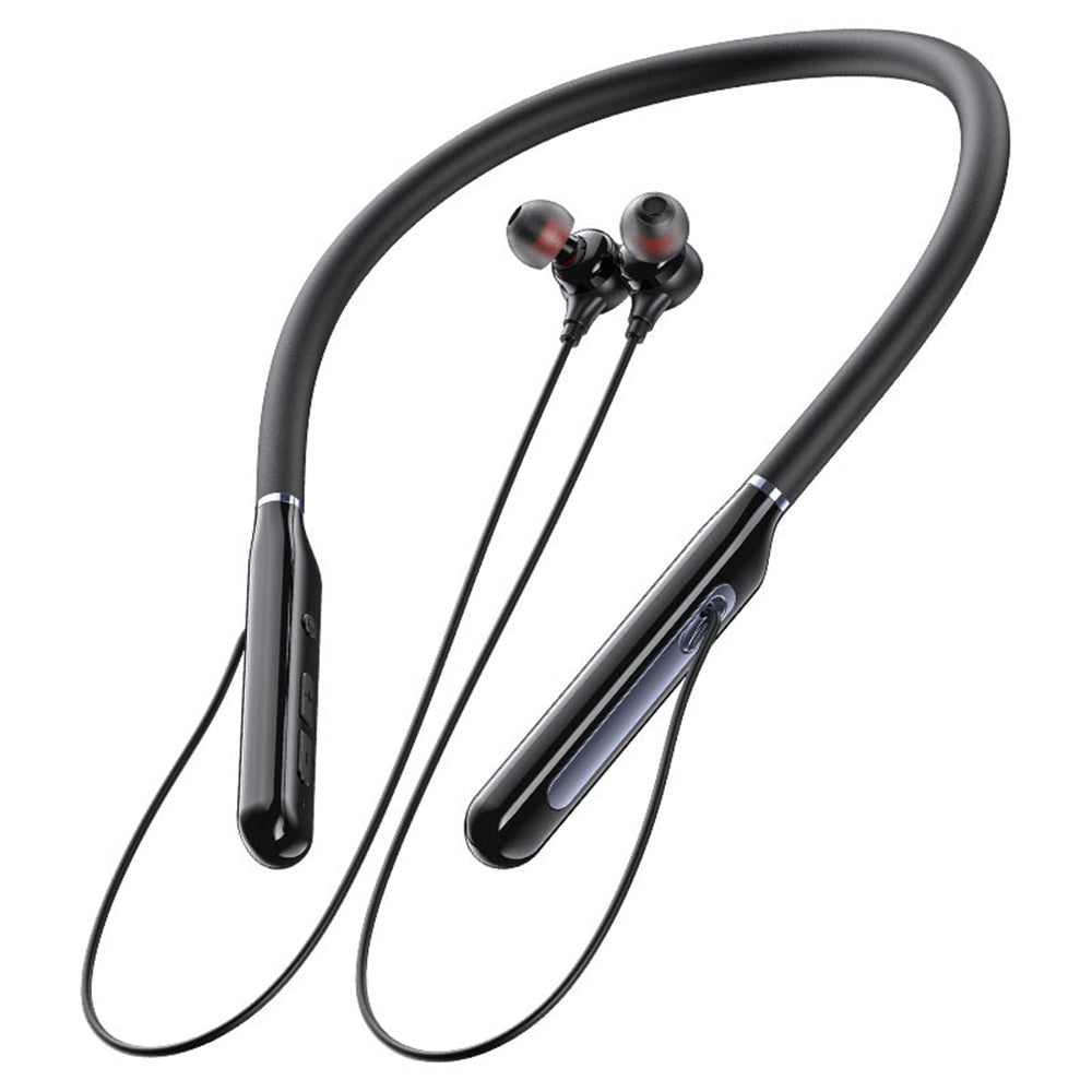 Acefast - Auriculares Bluetooth (N5) - Preto