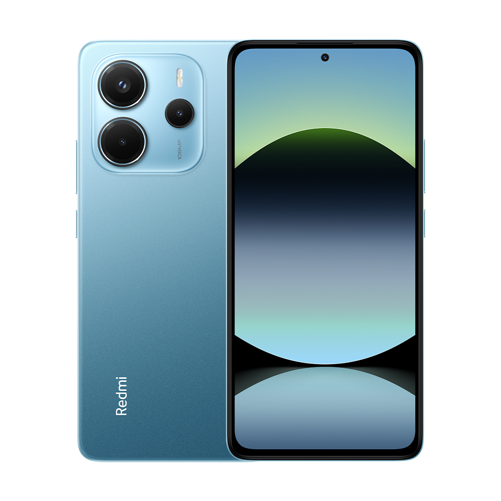 REDMI Note 14