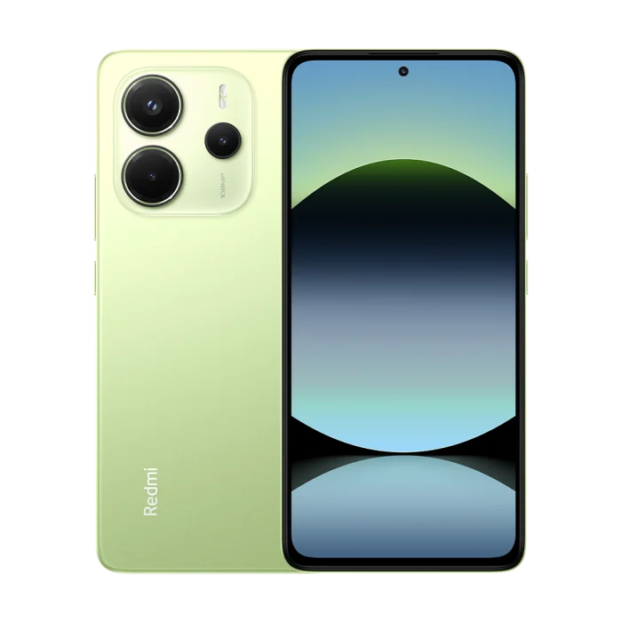 REDMI Note 14