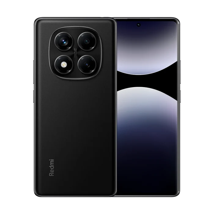 Redmi note 14 pro